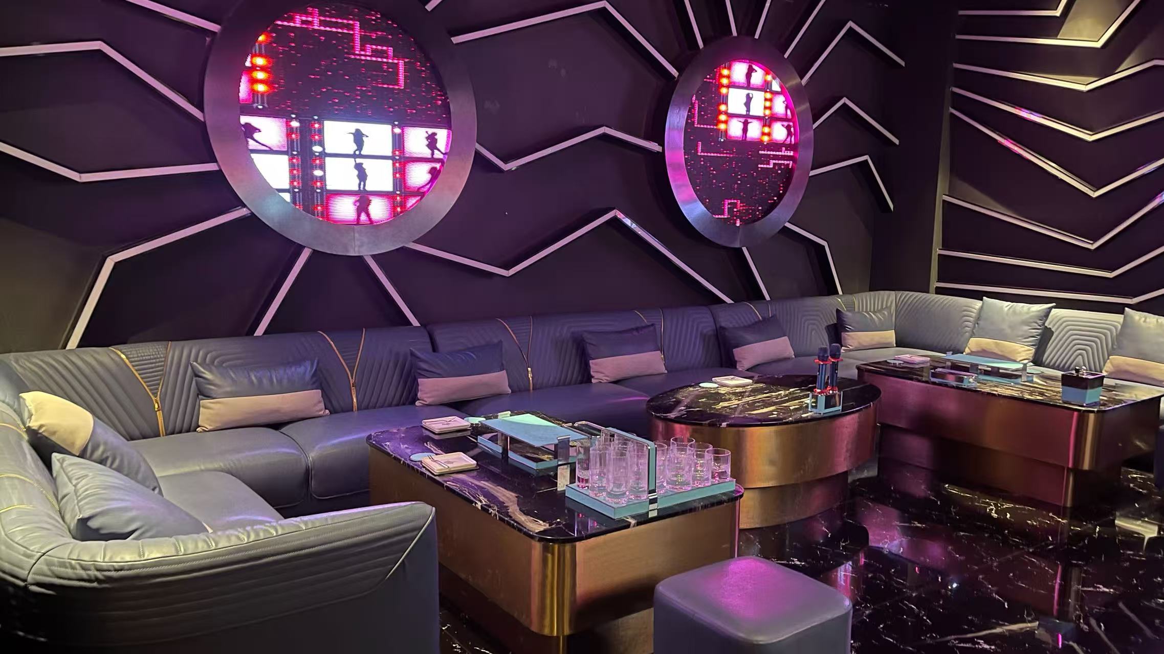 临汾商务ktv环境服务怎么样-大宁县ktv预订